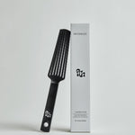 Hårborste detangle lockigt hår 