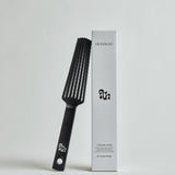 Hårborste detangle lockigt hår 