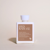 Balsam för texturerat hår
