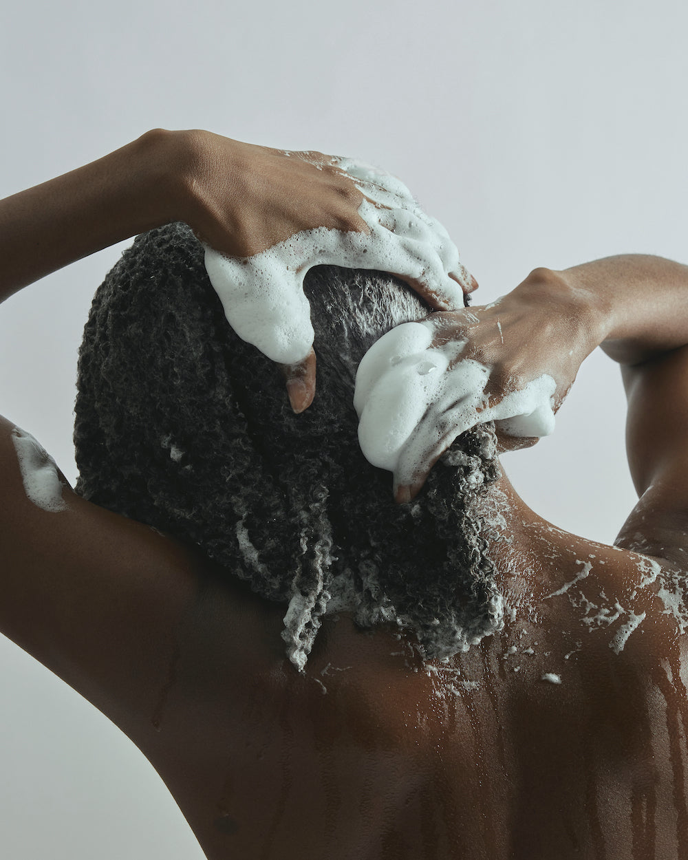 Get Wash N' Go ready