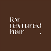 for textured hair