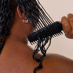 Borste & hårvårds produkter för texturerat, lockigt och afro hår